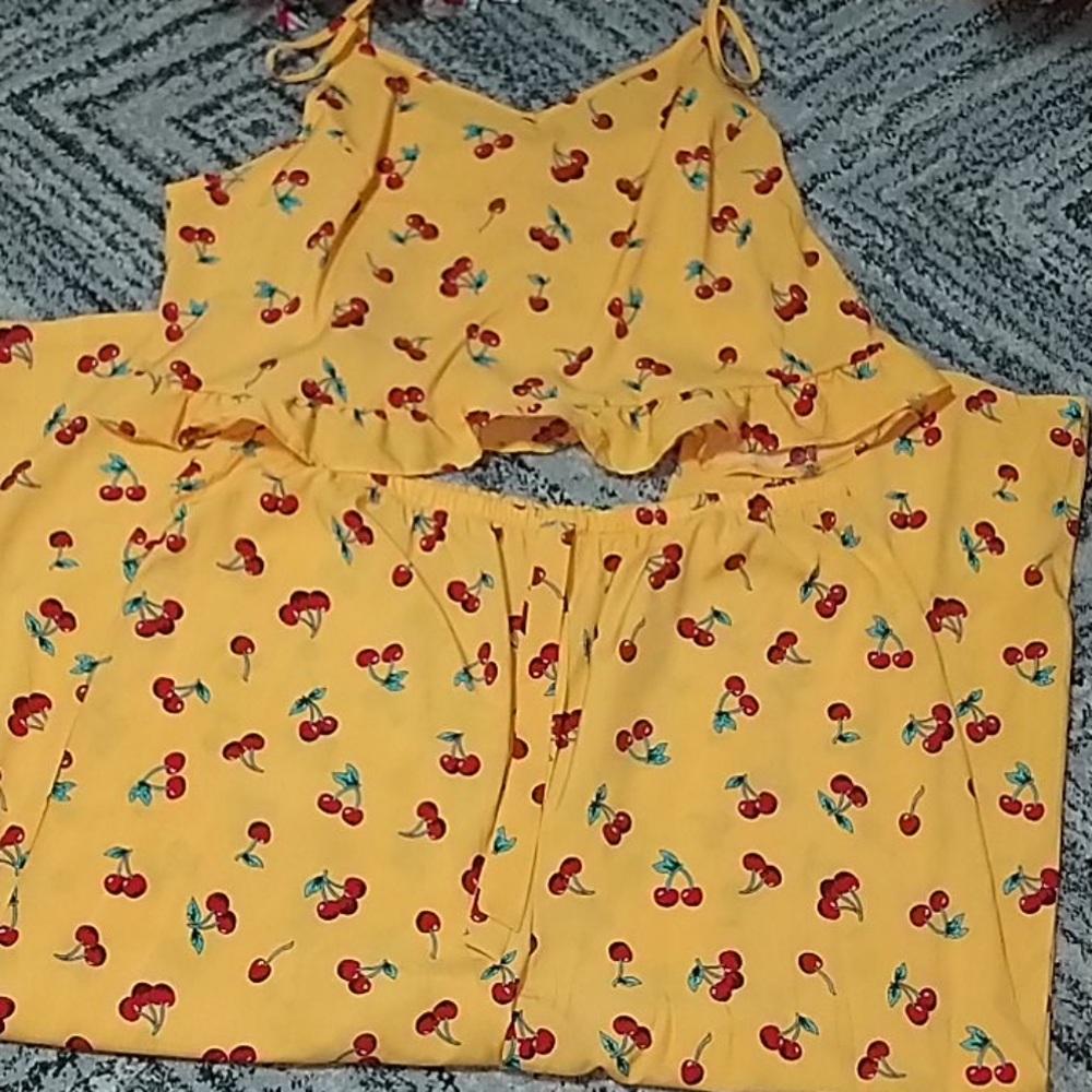Pj set